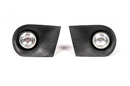 Nissan Interstar 2002-2010 рр.