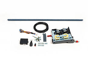 Електро двері на ЛТ (2 моторний) для Volkswagen LT 1995-2006 рр