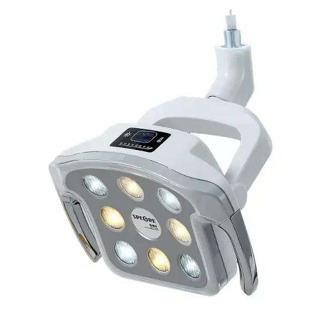 Лампа на стоматологічну установку Сенсорне керування світлом KY-P118 (8 LED)