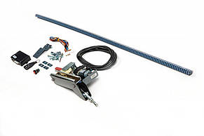 Електро двері на ЛТ (1 моторний) для Volkswagen LT 1995-2006 рр