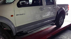 GreatWall Wingle 5 2006- рр.