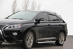 Lexus RX 2009-2015 рр.