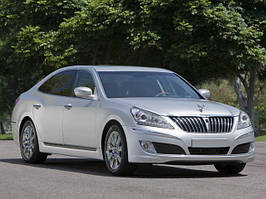 Hyundai Equus 2 '09-15