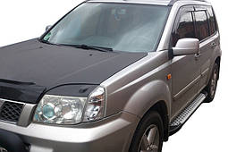 Nissan X-trail T30 2002-2007 рр.