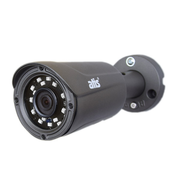 IP-відеокамера ANW-2MIRP-20G/2.8 Pro для системи IP-відеоспостереження, фото 1