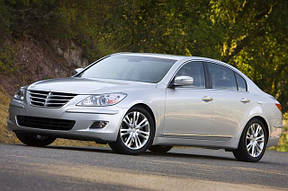 Hyundai Genesis '08-13