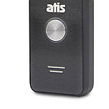 Комплект відеодомофона ATIS AD-770FHD/T-B Kit box: відеодомофон 7" з детектором руху і підтримкою Tuya Smart і відеопанель, фото 10