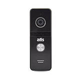 Комплект відеодомофона ATIS AD-780FHD-B Kit box: відеодомофон 7" з детектором руху і відеопанель 2 Мп, фото 4