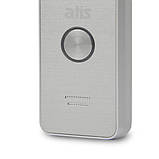 Комплект Wi-Fi відеодомофонa 7" ATIS AD-770FHD/T-Black з підтримкою Tuya Smart + AT-400FHD Silver, фото 11