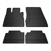 Mercedes S-сlass W220 1998-2005 рр.