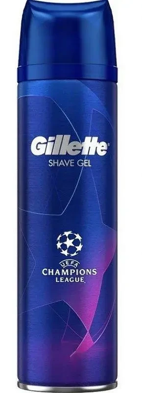 Гель для гоління Gillette 200мл