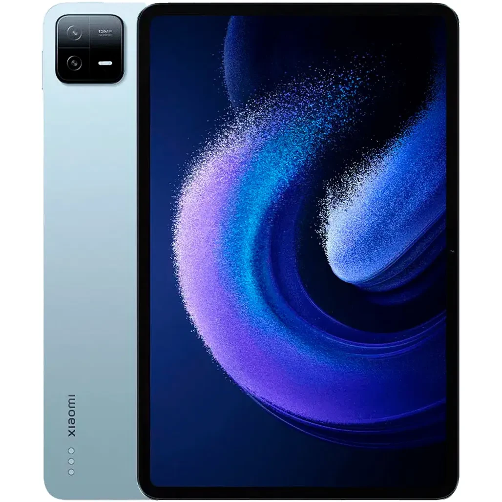 Xiaomi Pad 6 8/128GB (Mist Blue)