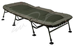 Розкладачка Prologic Inspire Daddy Sleep System 8 Legs 140kg 95 x 210cm