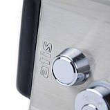 Комплект контролю доступу з кодовою клавіатурою ATIS AK-602B, блоком живлення Full Energy BGM-123Pro 12 В / 3 А, електромеханічним, фото 8