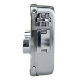 Комплект контролю доступу з кодовою клавіатурою ATIS AK-602B, блоком живлення Full Energy BGM-123Pro 12 В / 3 А, електромеханічним, фото 9