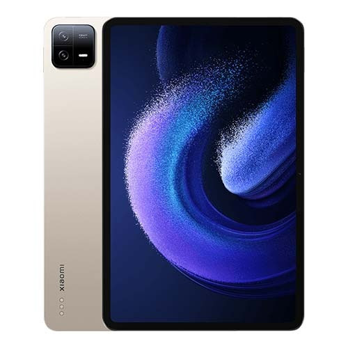 Xiaomi Pad 6 6/128GB (Gold) EU