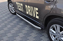 Mitsubishi Eclipse Cross 2017- рр.