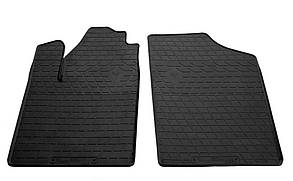 Гумові килимки (Stingray) 4 шт, Premium, Без запаху для Citroen Berlingo 1996-2008 рр