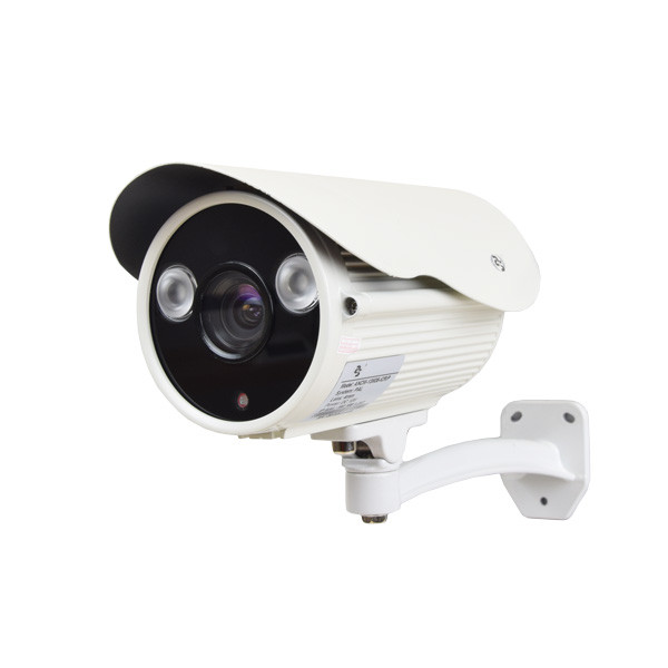 IP-відеокамера ANCW-13M35-ICR/P 6mm + кронштейн для системи IP-відеоспостереження, фото 1