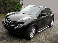 Nissan Juke 2010-2019 рр.