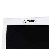 Відеодомофон Tantos Prime Slim 7" (White), фото 5