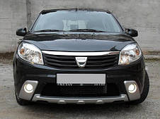 Renault Sandero 2007-2013 гг.