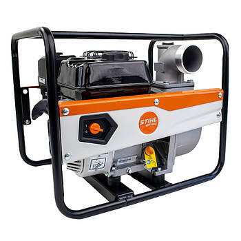 Мотопомпа STIHL WP 600