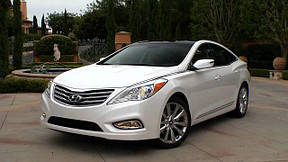 Hyundai Grandeur '12-17