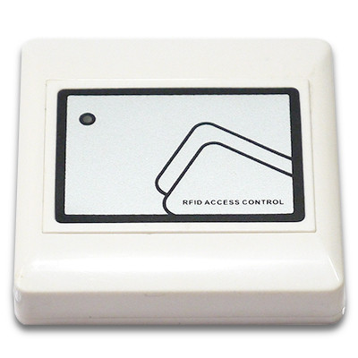 Автономний контролер з вбудованим RFID зчитувачем PR-100i