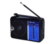 Портативный радиоприемник Golon RX-A06AC