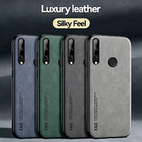 Чехол накладка Sheepskin для Samsung Galaxy S20 Ultra 2020 G988 (Разные цвета)