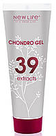 Хондро Гель - Chondro Gel - 39 екстрактов с глюкозамином и хондроитином