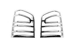 Volkswagen T5 2010-2015 рр.