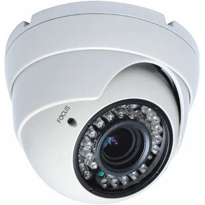 HD-CVI відеокамера вулична ACVD-2MVFIR-30W/2.8-12, фото 1