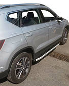 Seat Ateca 2016- гг.