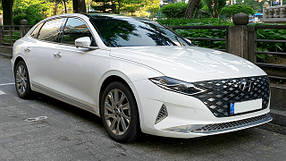 Hyundai Grandeur '17-.