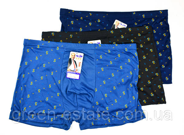 Трусы Мужские (2xl 3xl 4xl) Трусы Мужские (2xl 3xl 4xl)