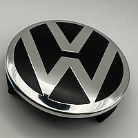 Колпачок для дисков Mercedes при установке их на Volkswagen 75 мм 70 мм A1704000025