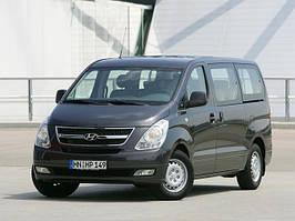 Hyundai H-1 '08-.