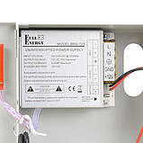 Блок безперебійного живлення Full Energy BBG-123, фото 3