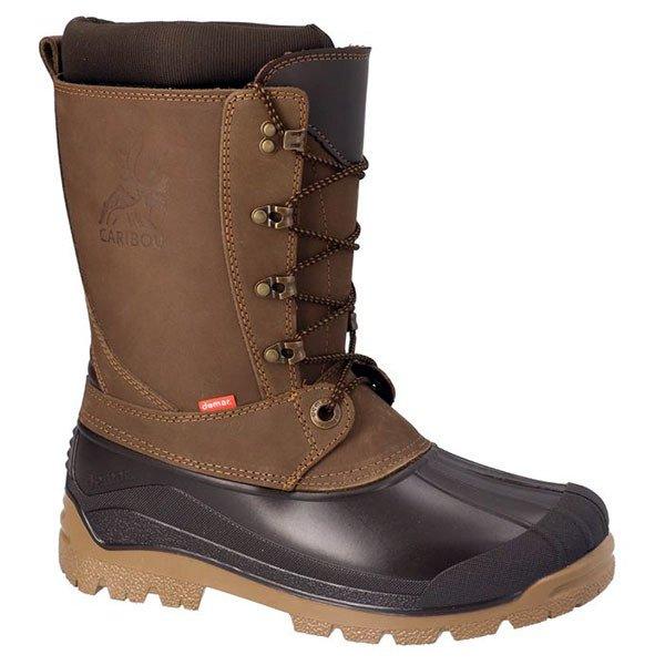 Чоботи для полювання -50 Demar Caribou pro 3816