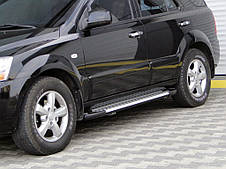Kia Sorento I BL 2002-2009 рр.