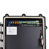 Аналізатор/колектор LOP-1000 zone detector для системи захисту периметра, фото 2