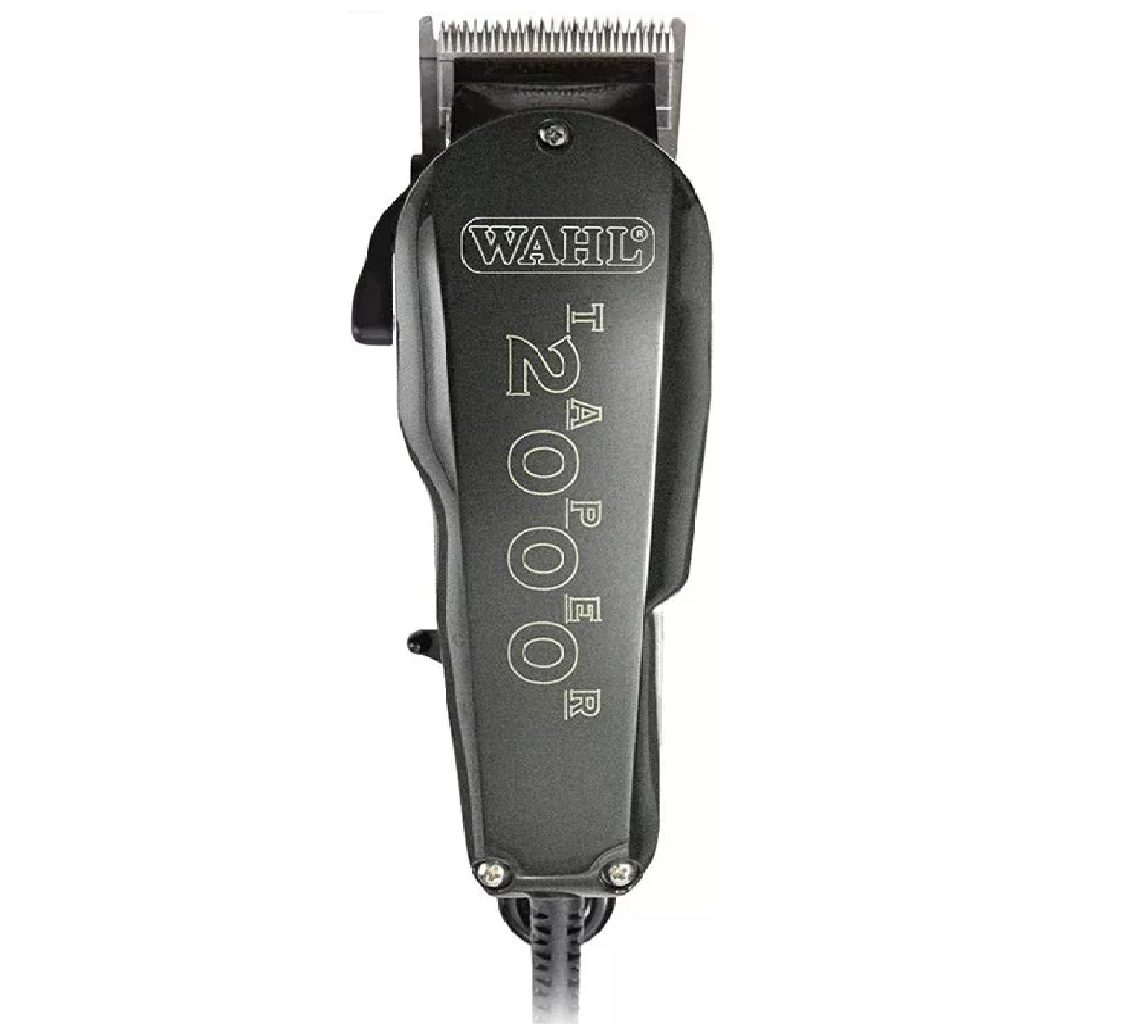 Професійна машинка для стрижки Wahl Icon (08490-016)