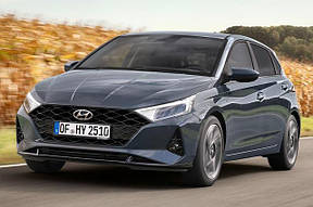 Hyundai i20 '20-. BC3