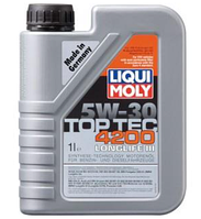 Моторное масло LIQUI MOLY SAE 5W-30 TOP TEC 4200 / 1л