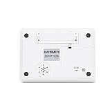 Комплект бездротової GSM і Wi-Fi сигналізації ATIS Kit GSM+WiFi 130T з підтримкою застосунку Tuya Smart, фото 9