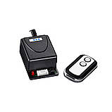 Комплект автоматичного відчинення укриття Refuge-kit 002, фото 4