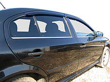 Skoda Octavia I Tour A4 1996-2010 гг.