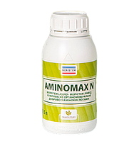 Удобрение Аминомакс Азот / Aminomax N 0.5 л Meristem Меристем Испания